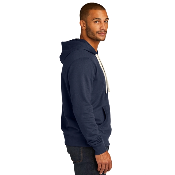 District Re-Fleece Hoodie... from ASI 84863 SanMar