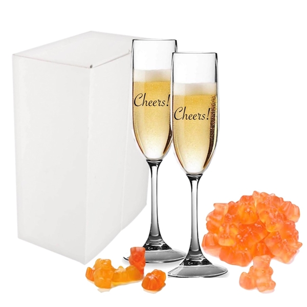 Champagne Celebration Set... from ASI 89971 Stuff A Mug