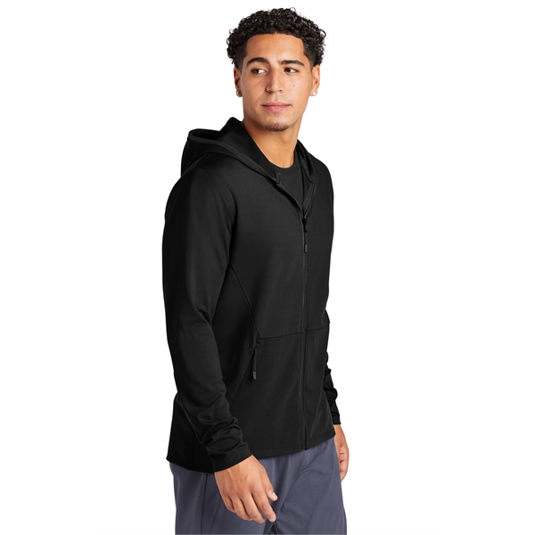 Sport-Tek Circuit Hooded Full-Zip... from ASI 84863 SanMar