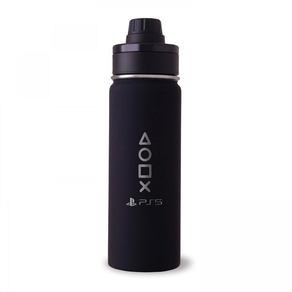 The 600 ml / 20 oz Ring Leader is a double... from ASI 88660 Spector & Co.