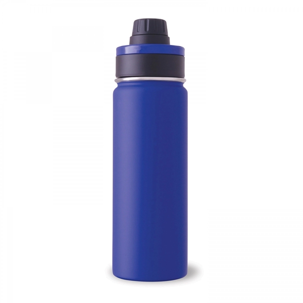 The 600 ml / 20 oz Ring Leader is a double... from ASI 88660 Spector & Co.