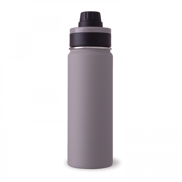 The 600 ml / 20 oz Ring Leader is a double... from ASI 88660 Spector & Co.