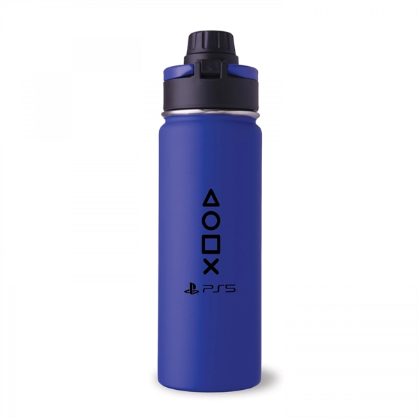 The 600 ml / 20 oz Ring Leader is a double... from ASI 88660 Spector & Co.