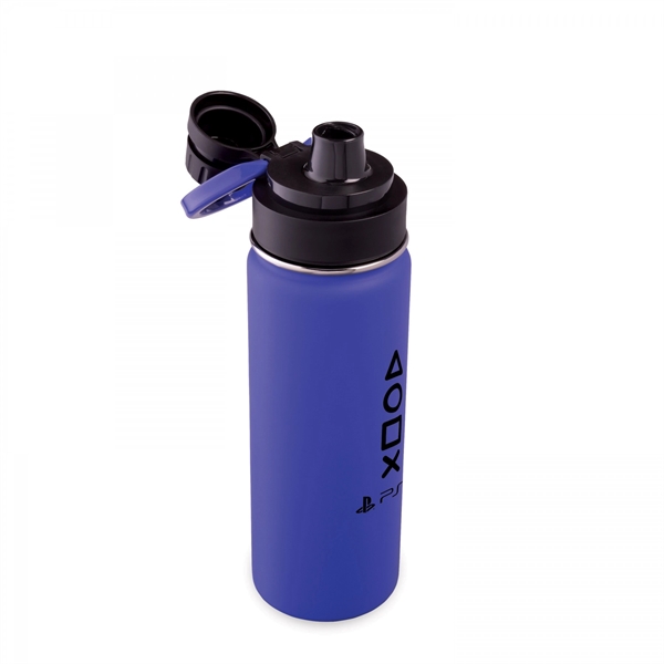 The 600 ml / 20 oz Ring Leader is a double... from ASI 88660 Spector & Co.