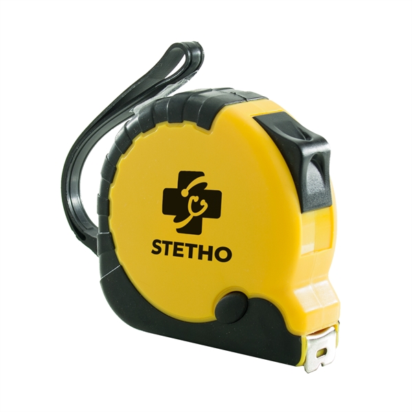 Heavy duty tape for big jobs. Ten foot. Metric and standard... from ASI 79840 The Proinnovative Line