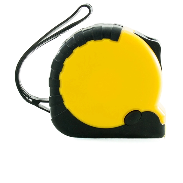 Heavy duty tape for big jobs. Ten foot. Metric and standard... from ASI 79840 The Proinnovative Line