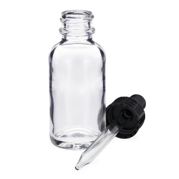 Glass Dropper... from ASI 85620 H M Schmidt Co Inc / Traveling Billboard