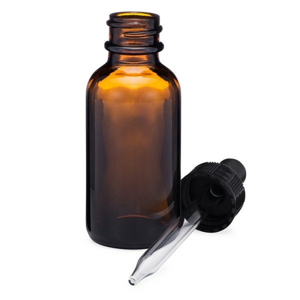 Glass Dropper... from ASI 85620 H M Schmidt Co Inc / Traveling Billboard