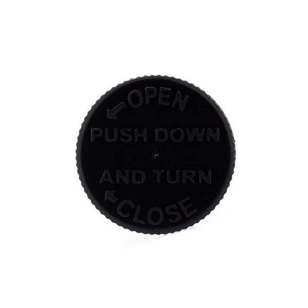 Acrylic Container... from ASI 85620 H M Schmidt Co Inc / Traveling Billboard