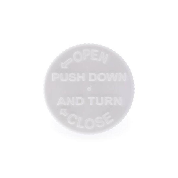 Acrylic Container... from ASI 85620 H M Schmidt Co Inc / Traveling Billboard