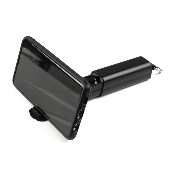 Truly Wireless Earbuds with Phone Stand... from ASI 40480 Koozie Group