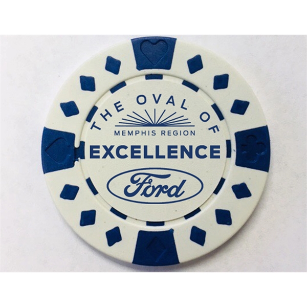 Custom Work... from ASI 85620 H M Schmidt Co Inc