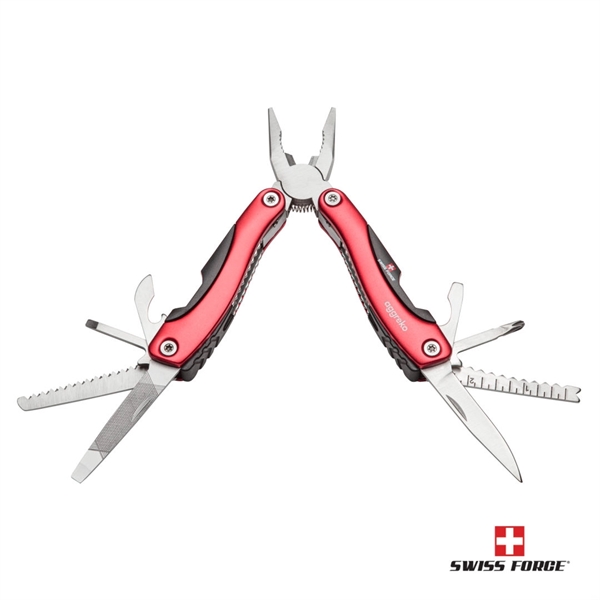 Swiss Force® Meister Multi-Tool... from ASI 84592 St Regis Group