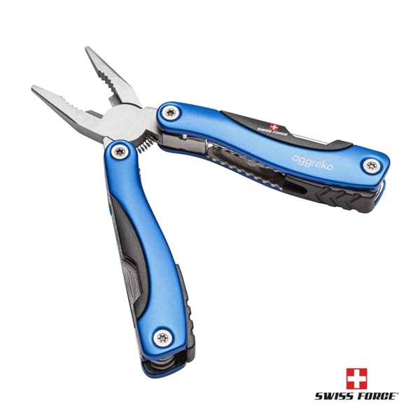 Swiss Force® Meister Multi-Tool... from ASI 84592 St Regis Group
