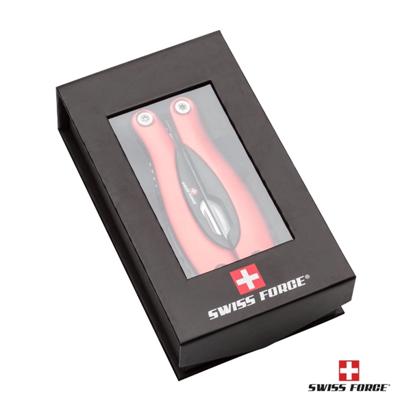 Swiss Force® Meister Multi-Tool... from ASI 84592 St Regis Group