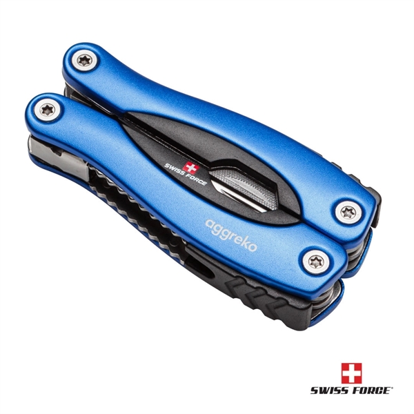 Swiss Force® Meister Multi-Tool... from ASI 84592 St Regis Group