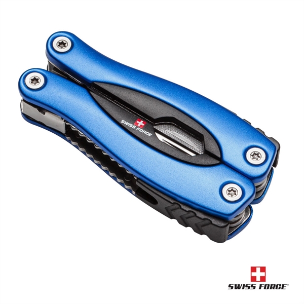 Swiss Force® Meister Multi-Tool... from ASI 84592 St Regis Group