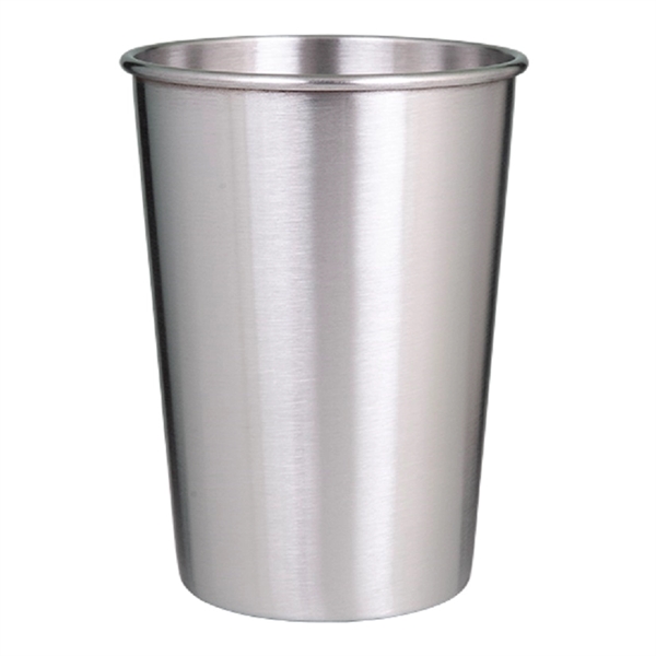 16 oz. Tailgater Stainless Steel Cup... from ASI 43051 CPS / Keystone CPS CPS/Keystone