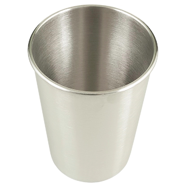 16 oz. Tailgater Stainless Steel Cup... from ASI 43051 CPS / Keystone CPS CPS/Keystone