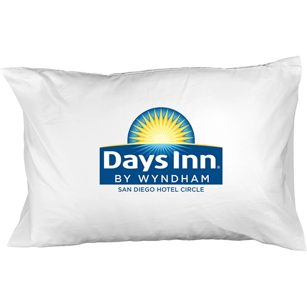 Full Color Pillow Case... from ASI 30208 A P Specialties / AP Specialties