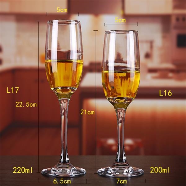 Champagne Flute.... from ASI 98754 ZZ DROPPED -Yorkn Inc.