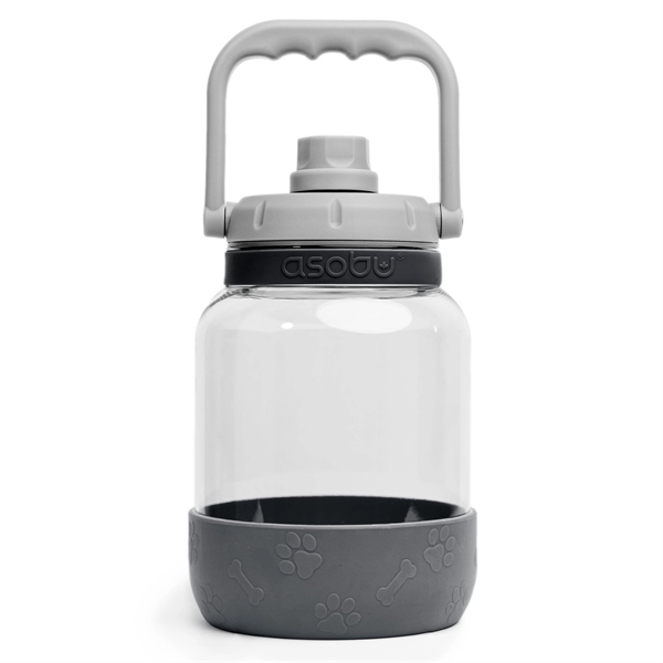 50 oz Jug perfect for your and your dog. Detachable dog... from ASI 31518 ADNART