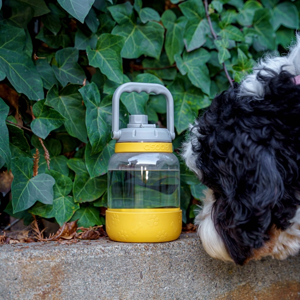 50 oz Jug perfect for your and your dog. Detachable dog... from ASI 31518 ADNART
