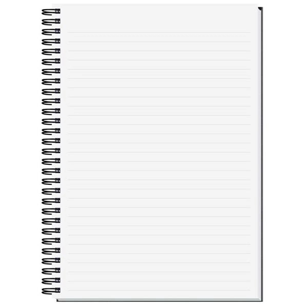 Hybrid 14 month planner and journal in one, featuring a sturdy... from ASI 50873 Drum-Line / Drum-line Inc