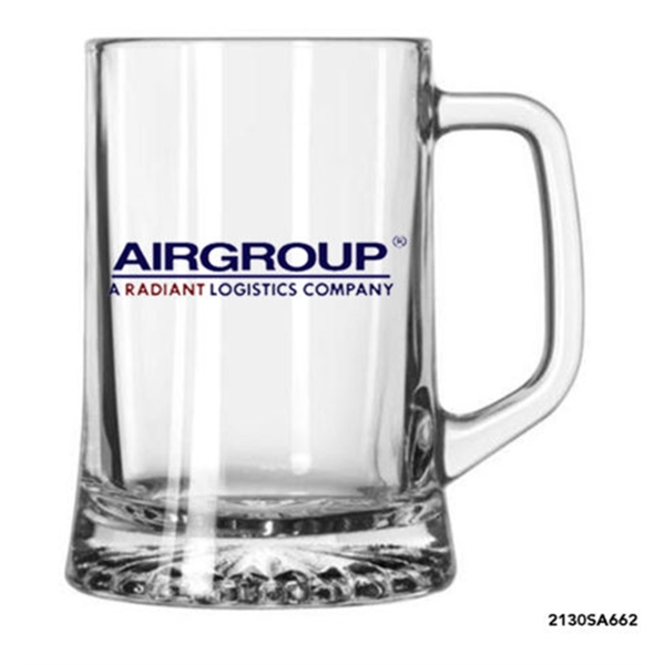 23 Oz Maxim mug.... from ASI 92133 777 Promotional Products Inc