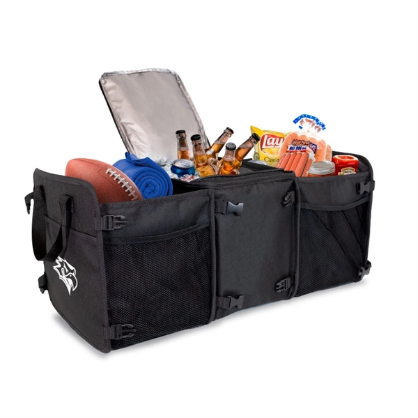 Tailgate Carryall for tailgate, picnic, and beach gatherings.... from ASI 30112 ACE Products / Ace Line