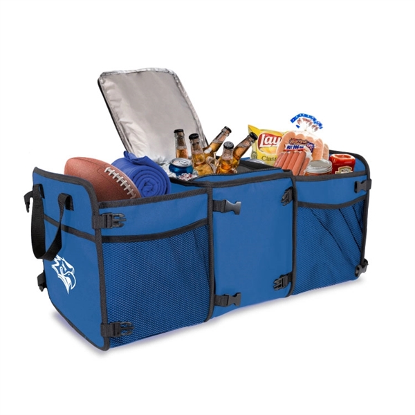 Tailgate Carryall for tailgate, picnic, and beach gatherings.... from ASI 30112 ACE Products / Ace Line