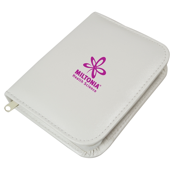 All in one beauty set includes  everything needed for personal... from ASI 40544 Binaco / Binaline