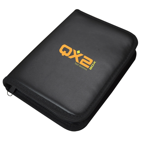 Travel grooming kit... from ASI 40544 Binaco / Binaline