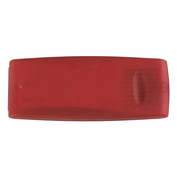 4 1/4" x 1 5/8" polypropylene six-piece bandage dispenser.... from ASI 62660 Innovation Line