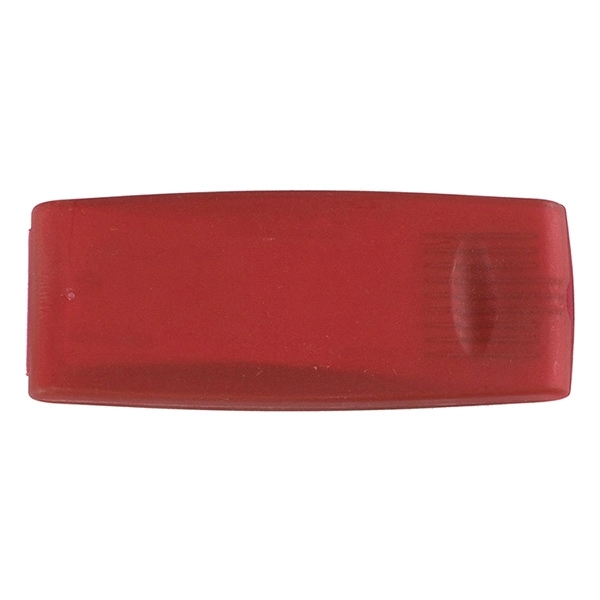 4 1/4" x 1 5/8" polypropylene six-piece bandage dispenser.... from ASI 62660 Innovation Line