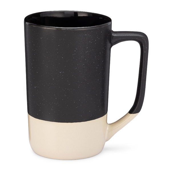 16 oz. Two-Tone Forester Mug... from ASI 39820 Opusline (Benmex) / Opus Line