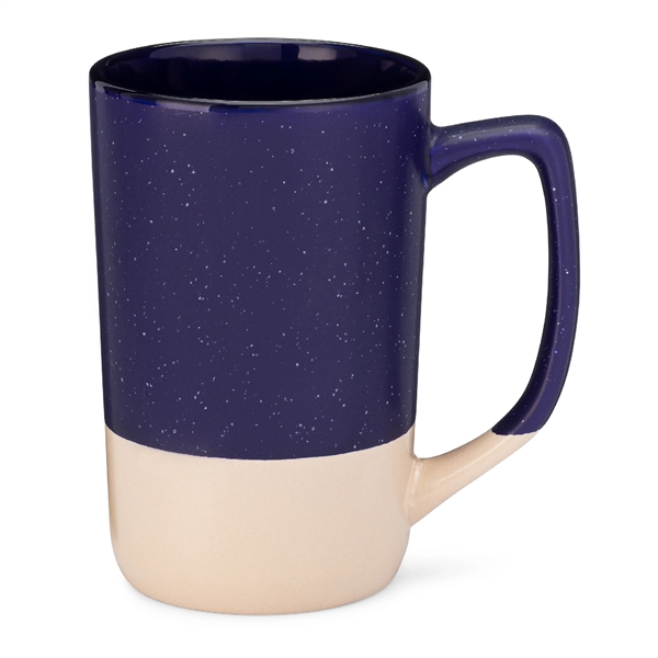 16 oz. Two-Tone Forester Mug... from ASI 39820 Opusline (Benmex) / Opus Line