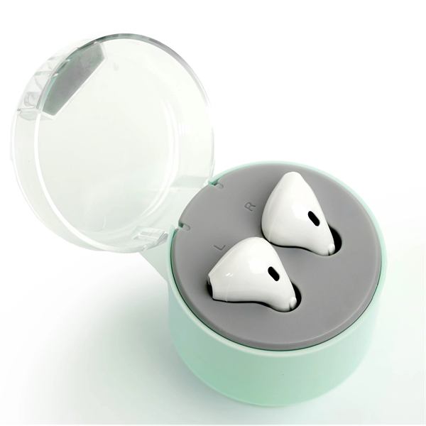 Stay Hydrated and Entertained with the Asobu Bottle and Wireless Earbud... from ASI 31518 ADNART