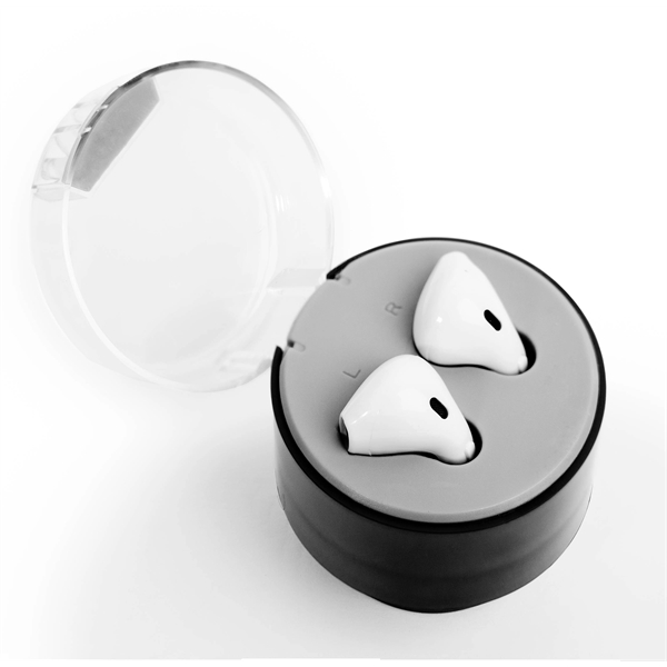 Stay Hydrated and Entertained with the Asobu Bottle and Wireless Earbud... from ASI 31518 ADNART