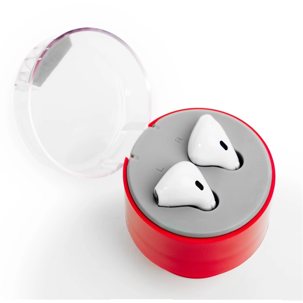 Stay Hydrated and Entertained with the Asobu Bottle and Wireless Earbud... from ASI 31518 ADNART