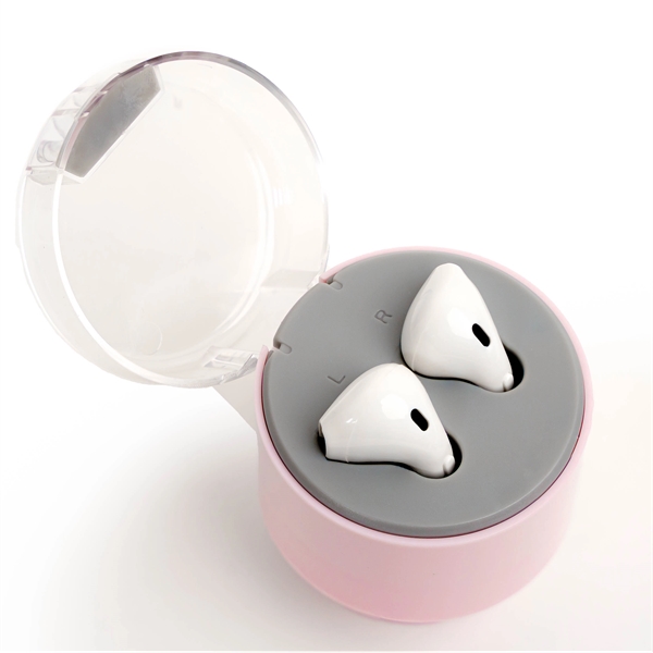 Stay Hydrated and Entertained with the Asobu Bottle and Wireless Earbud... from ASI 31518 ADNART