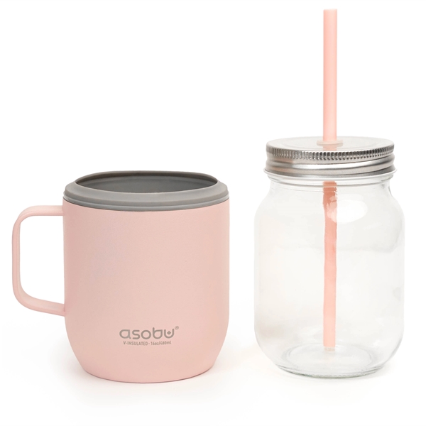 Moonshine set in a magnetic gift box.... from ASI 31518 ADNART