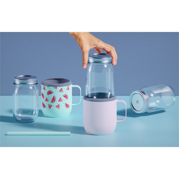 Moonshine set in a magnetic gift box.... from ASI 31518 ADNART