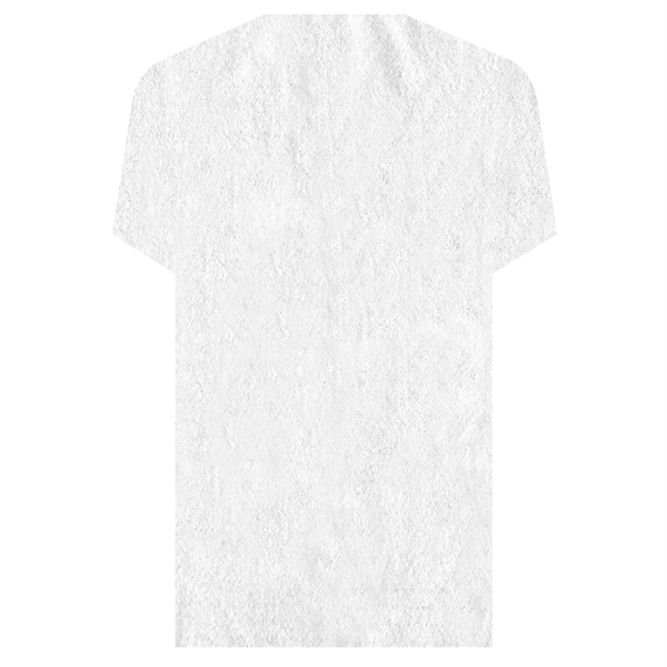 42" x 60" sports jersey-shaped beach towel made of 100% polyester.... from ASI 57653 Gold Bond