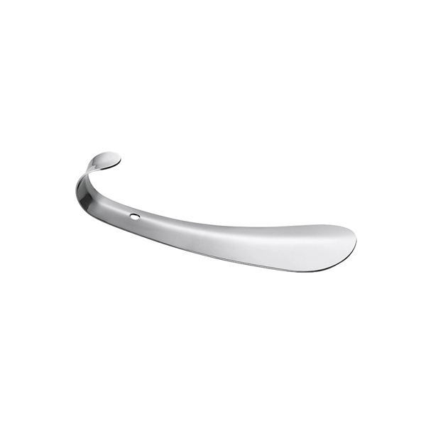 Stainless Steel Metal Shoe Horn. Slides Easily into Place and Keeps... from ASI 68190 Lungsal / Lungsal
