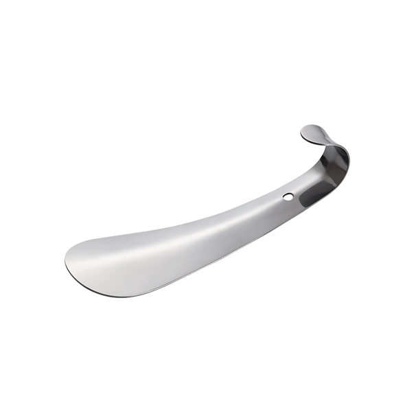 Stainless Steel Metal Shoe Horn. Slides Easily into Place and Keeps... from ASI 68190 Lungsal / Lungsal