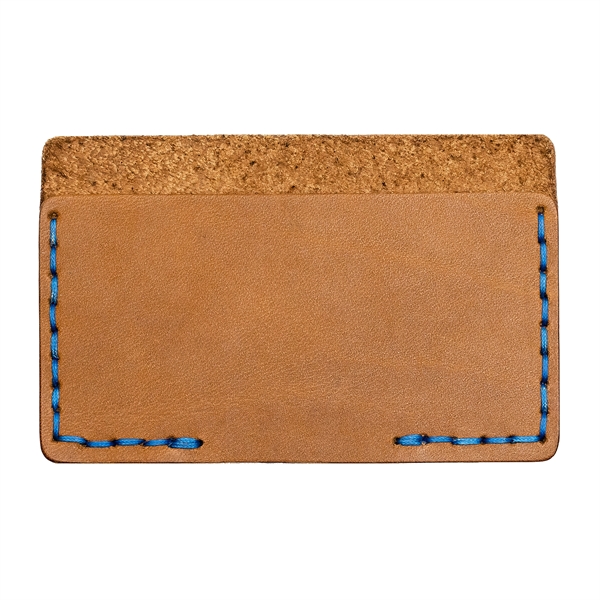 100% handcrafted single pocket horizontal slim minimalist wallets.  Pick between... from ASI 75126 Oowee Products