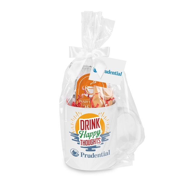 Biscotti Breakfast Gift Set... from ASI 44900 NC Custom (CI/Lanco) / Lanco