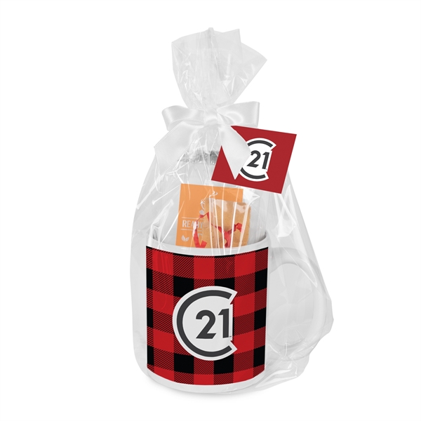 Morning Delight Gift Set... from ASI 44900 NC Custom (CI/Lanco) / Lanco