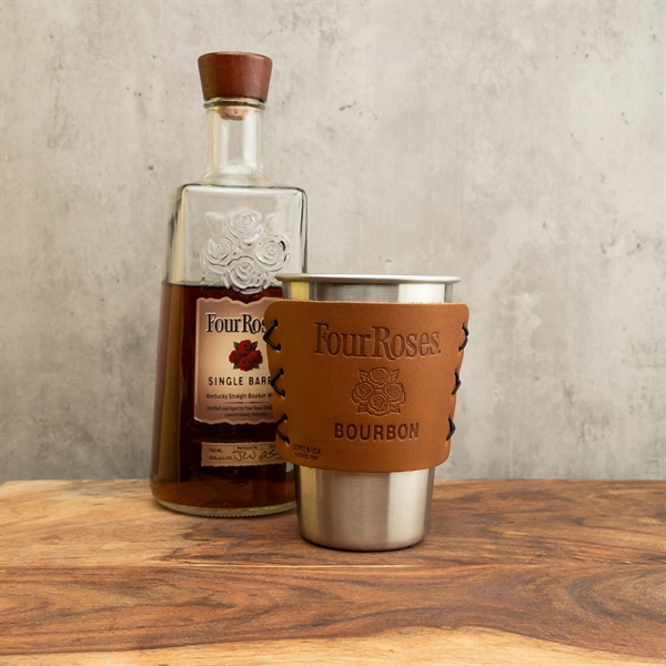 100% Full-Grain Leather Multi Sleeve. This sleeve is the most versatile... from ASI 75126 Oowee Products / OOWEE PRODUCTS